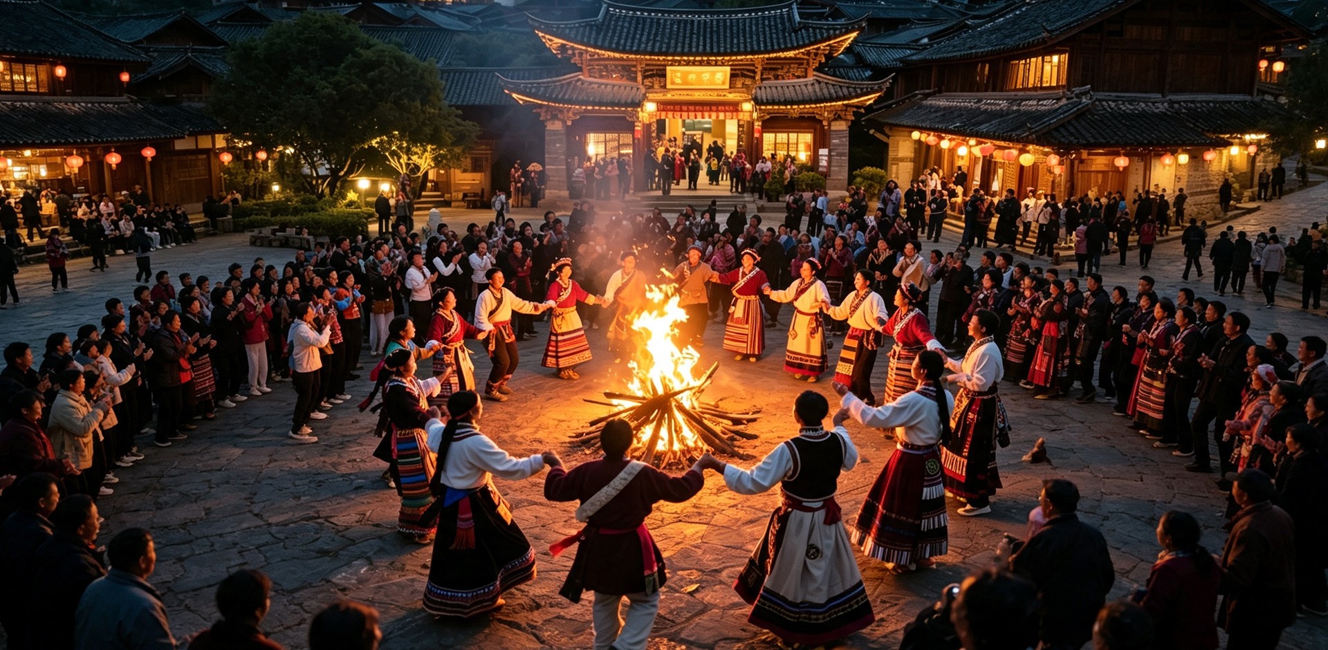 贵州携程四日三晚自由行（成都出发）