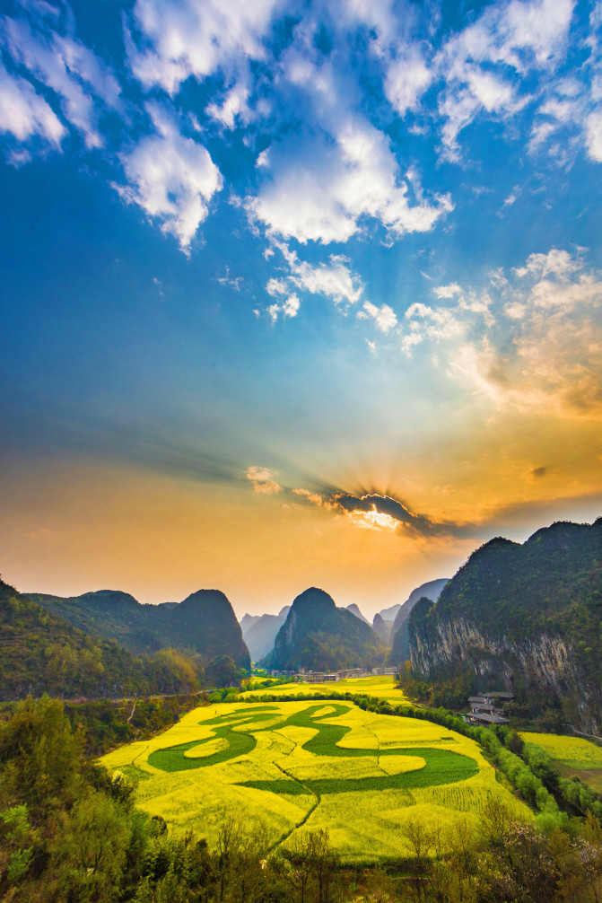 游乐忘忧记 携程.旅游文青龙宫行