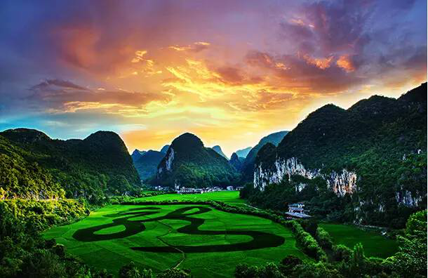 [重磅消息]龙宫景区福利又?叒叕来了！